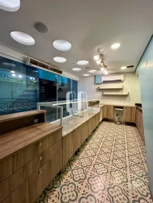 Ponto Comercial à venda, 30m² no Centro, Macaé