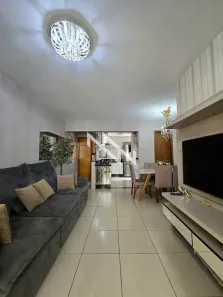 Apartamento com 2 Quartos para alugar, 80m² no Serrinha, Goiânia