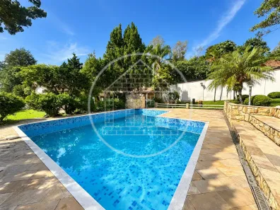 Casa com 3 Quartos à venda, 150m² no Parque do Terceiro Lago, São Paulo