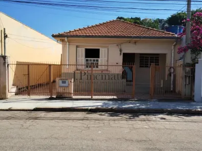 Casa com 3 Quartos à venda, 98m² no Vila São João Batista, Jundiaí