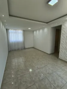 Apartamento com 1 Quarto para alugar, 45m² no Taquara, Rio de Janeiro