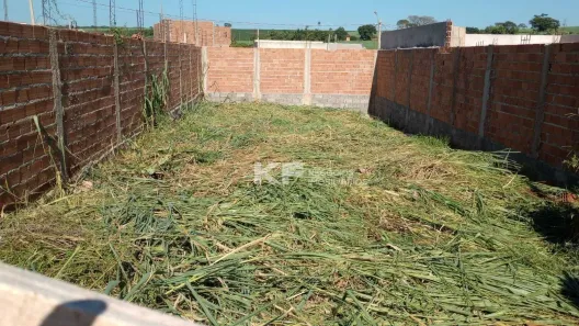 Lote/Terreno à venda, 156m² no Reserva Macaúba, Ribeirão Preto