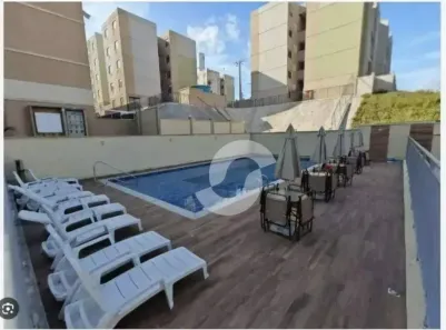 Apartamento com 2 Quartos à venda, 61m² no Maria Paula, São Gonçalo