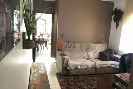 Sobrado com 3 Quartos à venda, 265m² no Vila Carrão, São Paulo