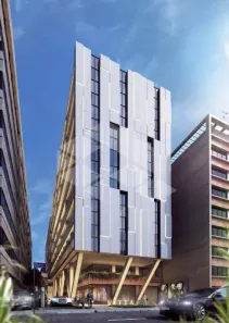 Ponto Comercial para alugar, 23m² no Centro, Santa Maria