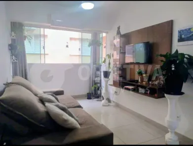 Apartamento com 2 Quartos à venda, 55m² no Santa Mônica, Uberlândia