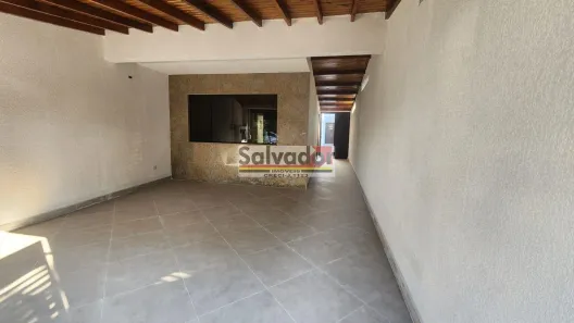 Sobrado com 3 Quartos à venda, 203m² no Bosque da Saúde, São Paulo