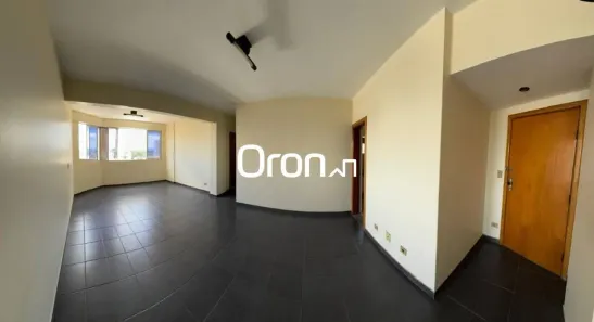 Apartamento com 3 Quartos à venda, 78m² no Setor Central, Goiânia
