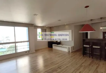 Apartamento com 2 Quartos à venda, 65m² no Aclimação, São Paulo