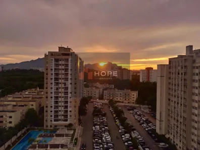 Apartamento com 3 Quartos à venda, 69m² no Jacarepaguá, Rio de Janeiro