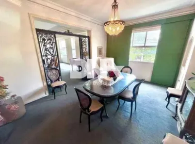 Apartamento com 3 Quartos à venda, 200m² no Copacabana, Rio de Janeiro