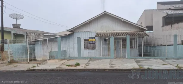Casa com 3 Quartos à venda, 570m² no Vila Santa Rosa, Apucarana