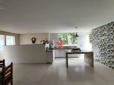 Cobertura com 4 Quartos à venda, 384m² no Jaraguá, Belo Horizonte