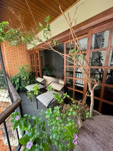 Apartamento com 3 Quartos à venda, 192m² no Centro, São José do Rio Preto