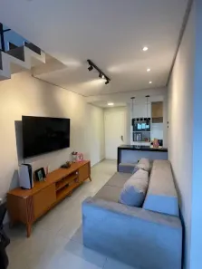 Apartamento com 2 Quartos à venda, 80m² no Jardim Limoeiro, Serra