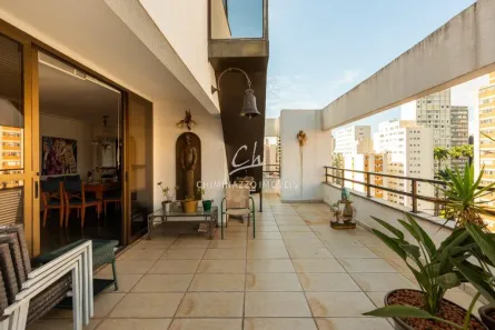 Cobertura com 2 Quartos à venda, 140m² no Centro, Campinas