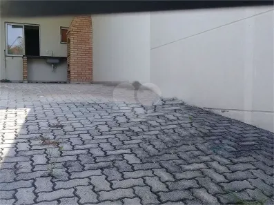 Sobrado com 4 Quartos à venda, 195m² no Jardim Leonor Mendes de Barros, São Paulo