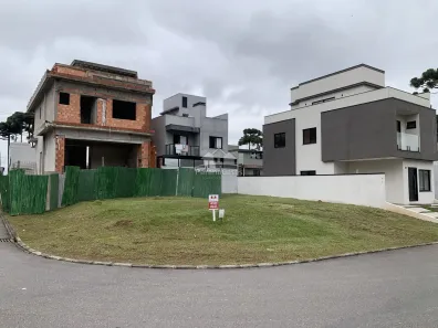 Lote/Terreno à venda, 145m² no Pinheirinho, Curitiba