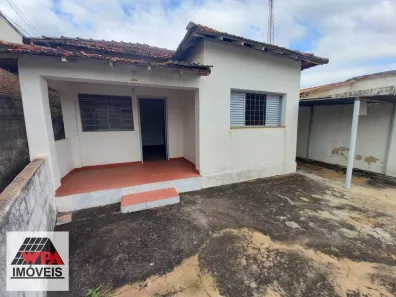 Casa com 3 Quartos à venda, 120m² no São Manoel, Americana