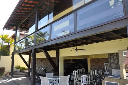 Casa com 5 Quartos à venda, 360m² no Camboinhas, Niterói