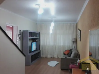 Sobrado com 3 Quartos à venda, 170m² no Jabaquara, São Paulo