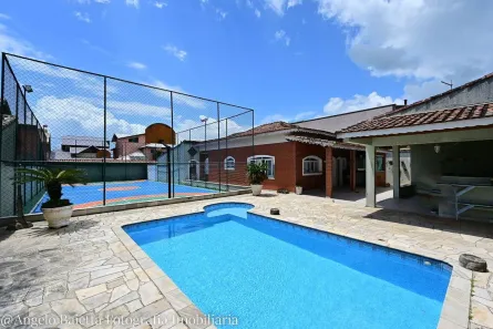 Casa com 3 Quartos à venda, 249m² no Estância Bal Maria H Novaes, Peruíbe