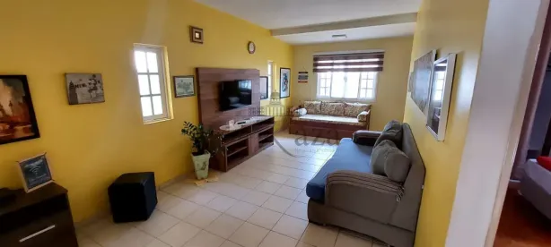Imóvel Comercial com 4 Quartos para alugar, 109m² no Vila Betânia, São José dos Campos