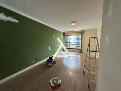 Apartamento com 2 Quartos à venda, 66m² no Vila Mascote, São Paulo