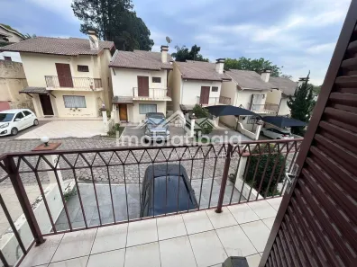Casa de Condomínio com 3 Quartos à venda, 120m² no Vila Santista, Atibaia