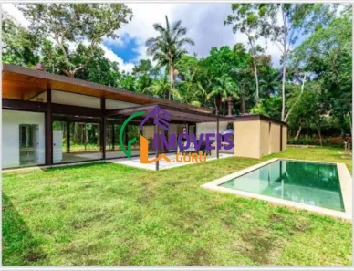 Casa de Condomínio com 5 Quartos à venda, 734m² no Jardim dos Estados, São Paulo