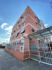 Apartamento com 2 Quartos para alugar, 73m² no Noal, Santa Maria