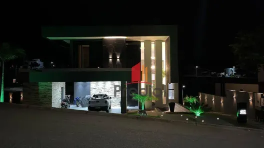 Casa de Condomínio com 3 Quartos à venda, 424m² no Condomínio Quinta da Baroneza II, Bragança Paulista