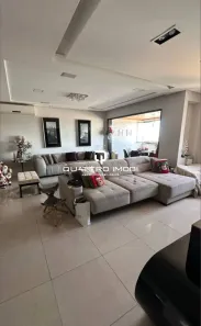 Apartamento com 3 Quartos à venda, 150m² no Jardins, Aracaju
