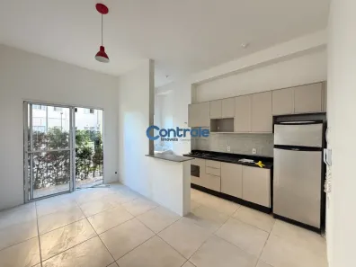 Apartamento com 2 Quartos à venda, 58m² no Bela Vista, Palhoça