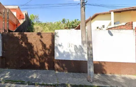 Lote/Terreno à venda, 325m² no Jardim Revista, Suzano