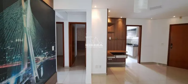 Apartamento com 3 Quartos à venda, 74m² no Jardim Gonçalves, Sorocaba
