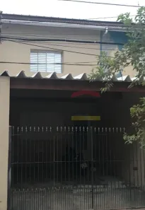 Sobrado com 4 Quartos à venda, 200m² no Barra Funda, São Paulo