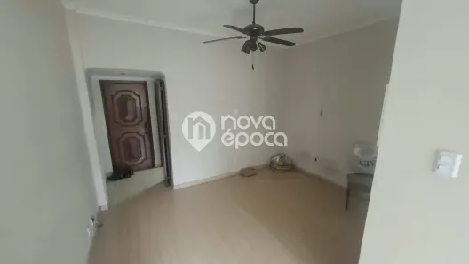 Apartamento com 3 Quartos à venda, 100m² no Tijuca, Rio de Janeiro
