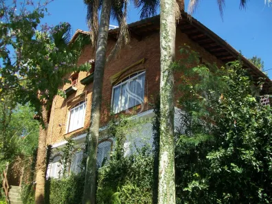 Casa com 4 Quartos à venda, 380m² no Fazenda Morumbi, São Paulo