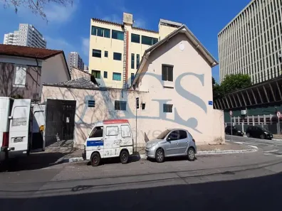 Sobrado com 2 Quartos à venda, 160m² no Parque São Jorge, São Paulo