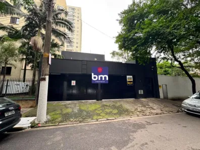 Prédio Comercial para alugar, 550m² no Vila Andrade, São Paulo