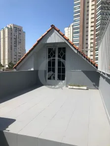 Sobrado com 4 Quartos para alugar, 660m² no Vila Regente Feijó, São Paulo