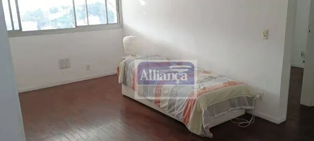 Apartamento com 1 Quarto à venda, 66m² no Santa Rosa, Niterói