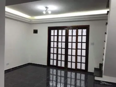 Sobrado com 3 Quartos para alugar, 180m² no Independência, São Bernardo do Campo