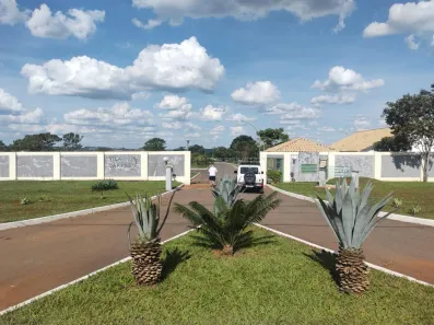 Lote/Terreno à venda, 2500m² no Park Way, Brasília