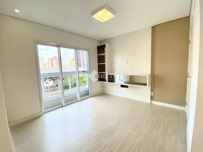 Apartamento com 3 Quartos para venda ou aluguel, 79m² no Vila Itapura, Campinas