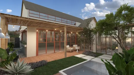 Casa de Condomínio com 3 Quartos à venda, 250m² no Fazenda Santa Lúcia, Americana
