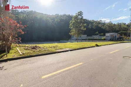 Lote/Terreno à venda, 2405m² no Tamboré, Barueri