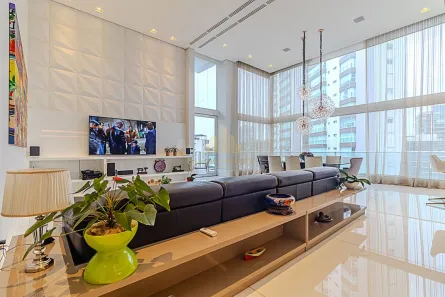 Apartamento com 3 Quartos à venda, 360m² no Alto da Lapa, São Paulo