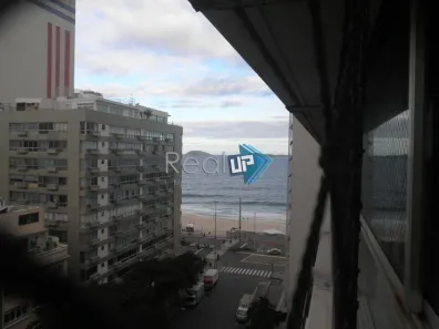Apartamento com 4 Quartos à venda, 150m² no Leblon, Rio de Janeiro